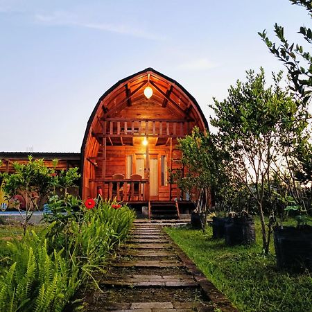 Raturinjani Homestay Selong 외부 사진