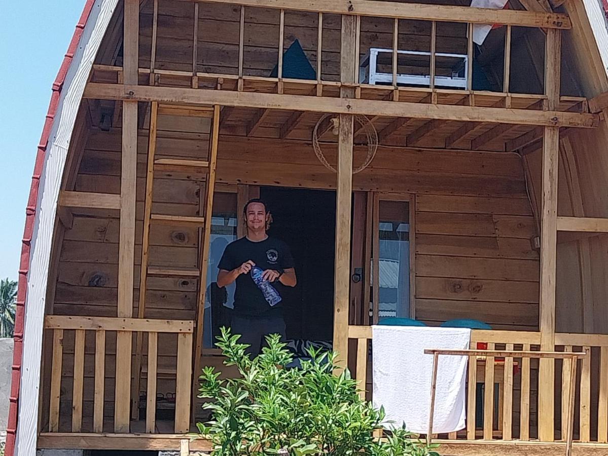 Raturinjani Homestay Selong 외부 사진