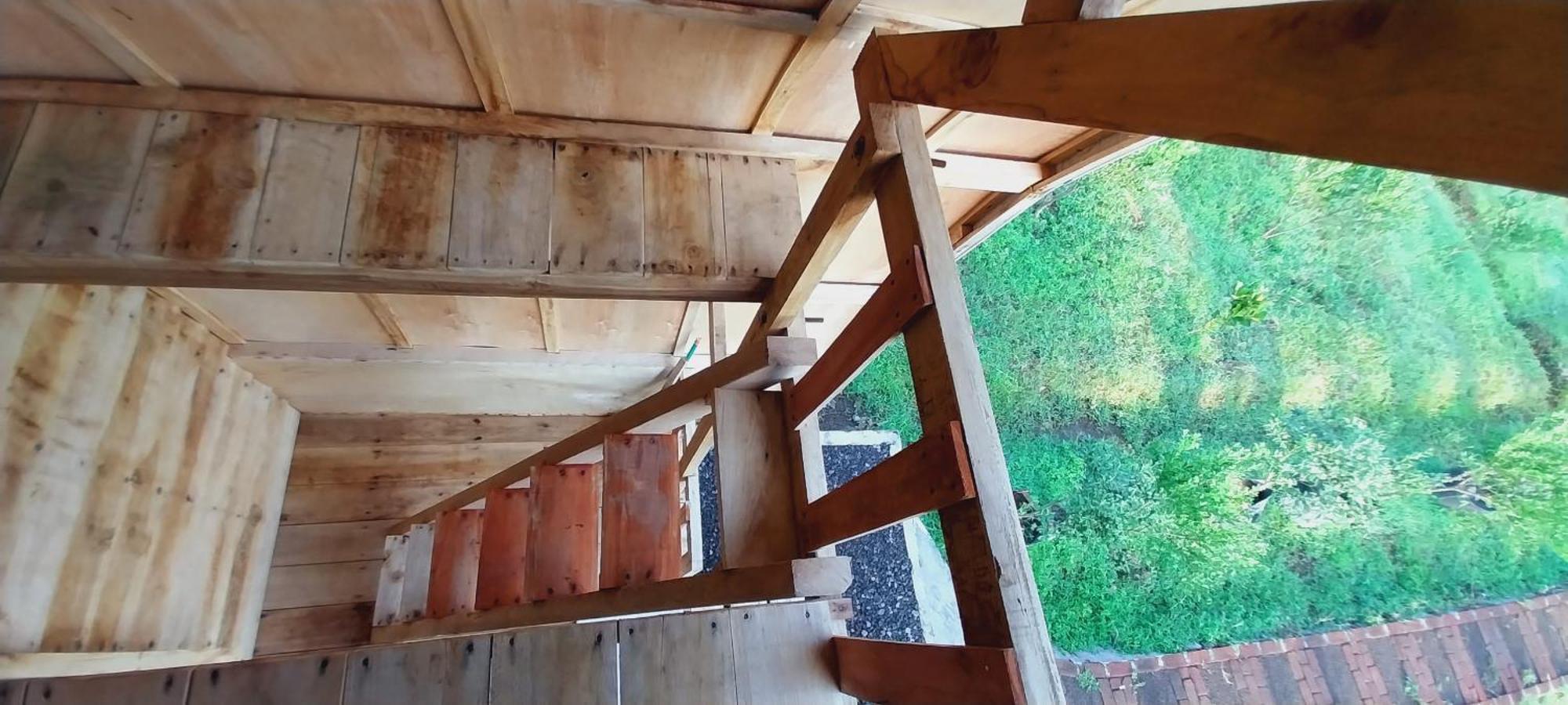 Raturinjani Homestay Selong 외부 사진