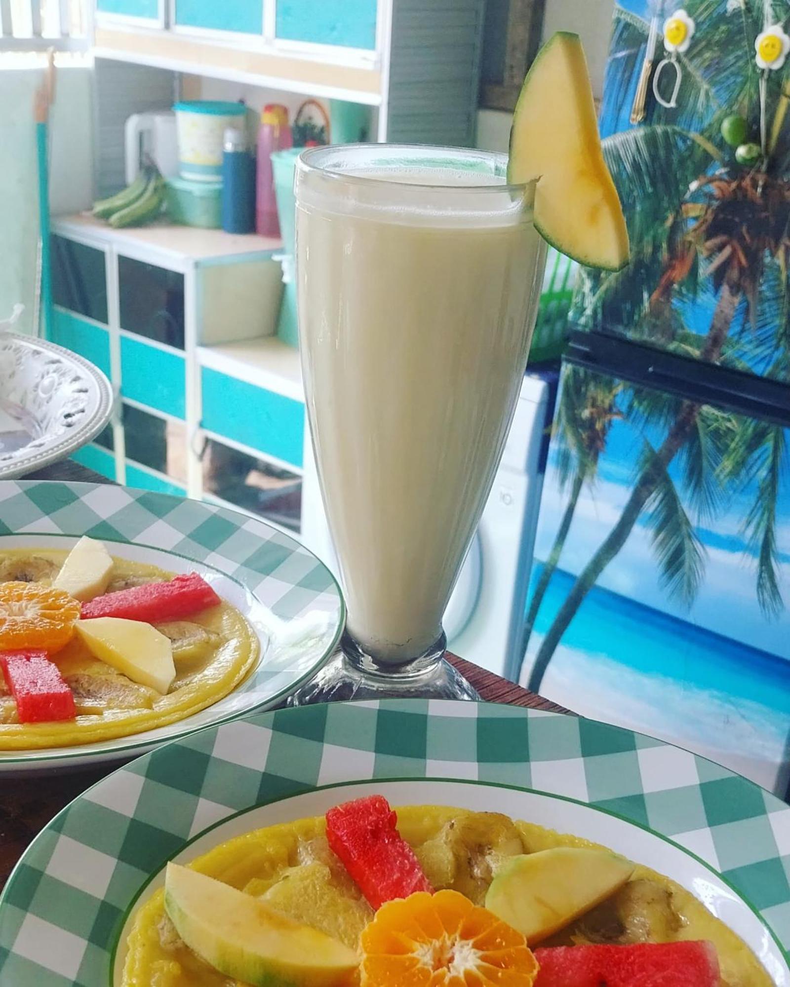 Raturinjani Homestay Selong 외부 사진