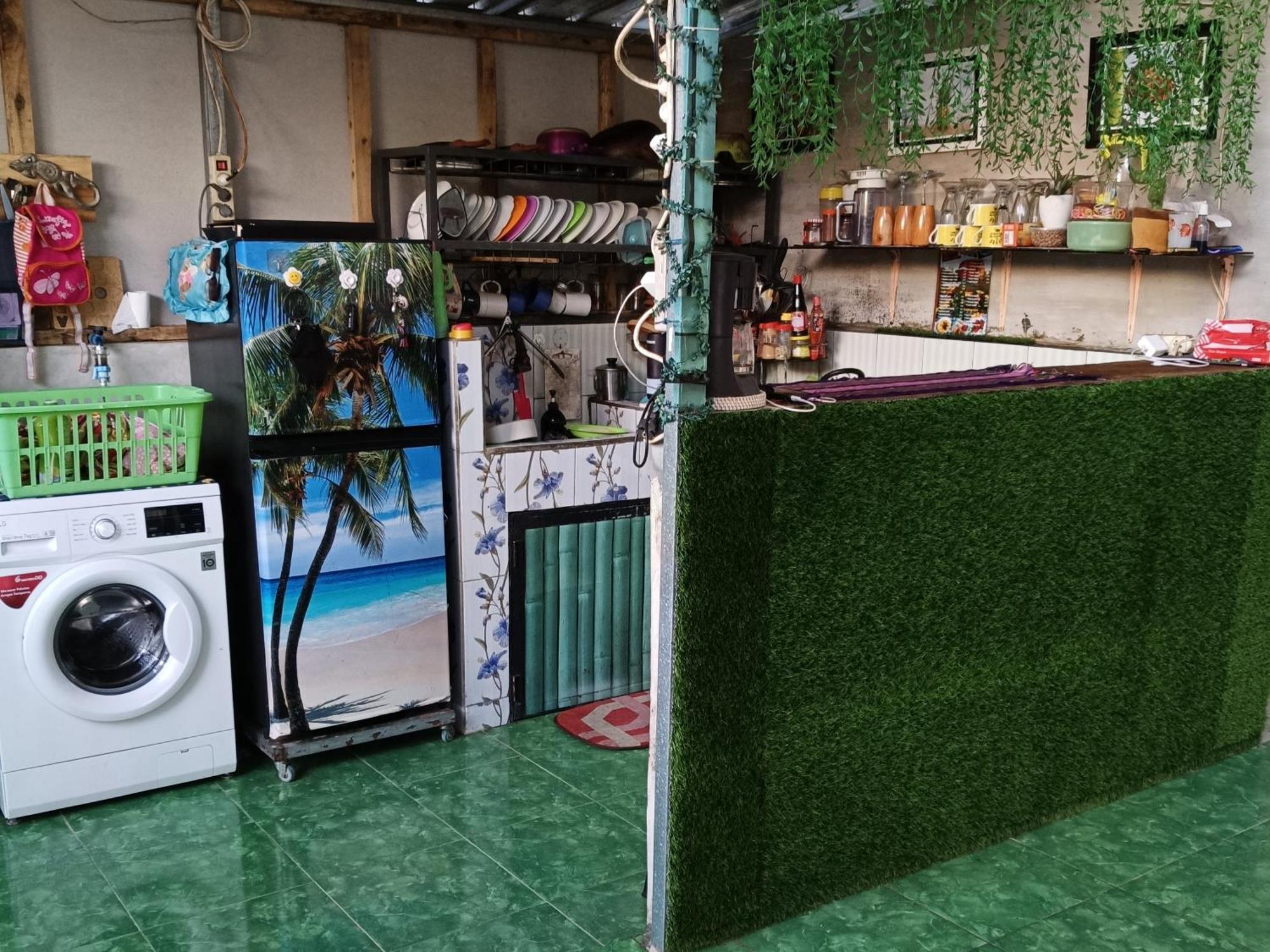 Raturinjani Homestay Selong 객실 사진