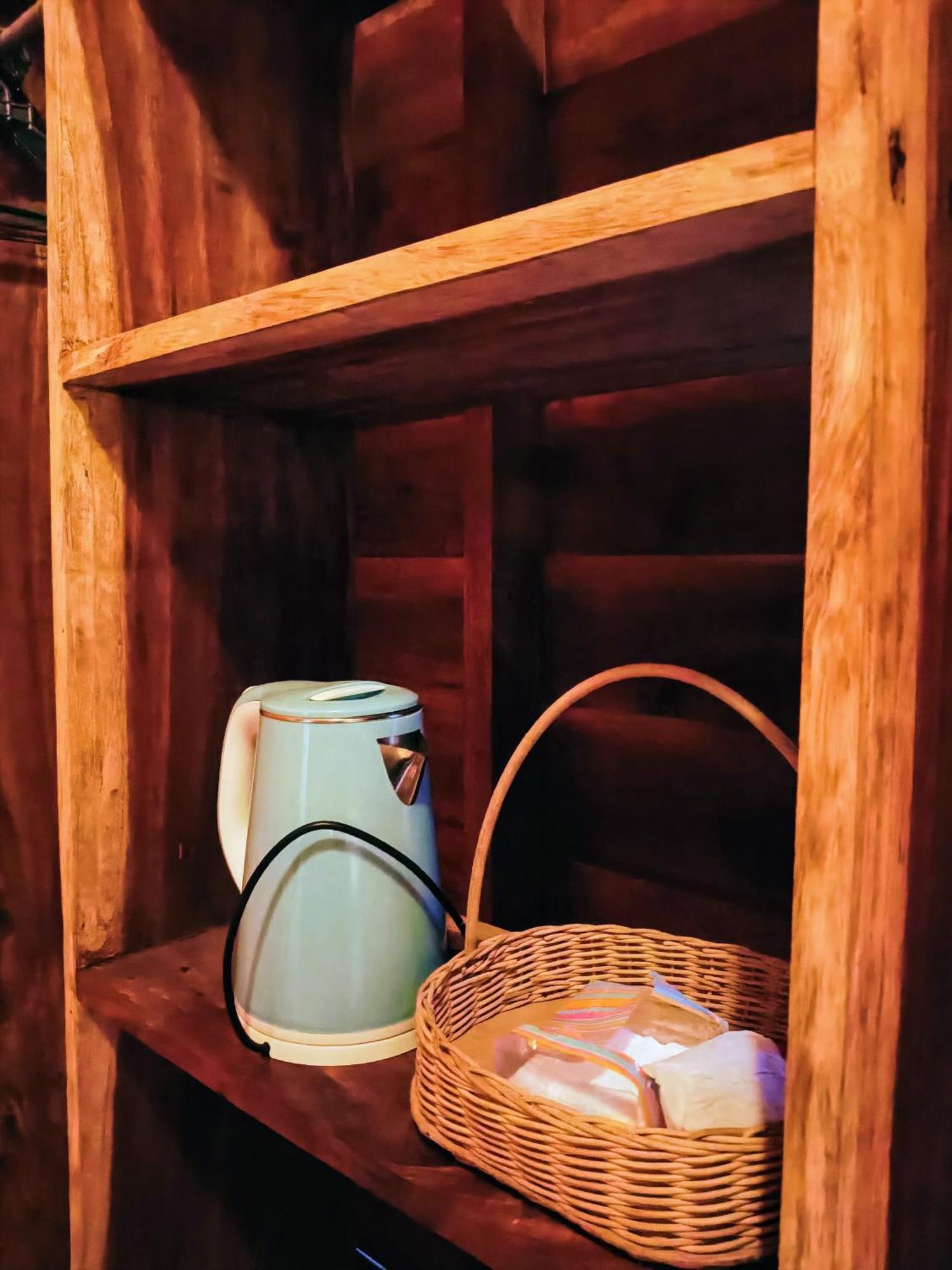 Raturinjani Homestay Selong 외부 사진